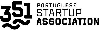 351 Portuguese Startup Association logo.