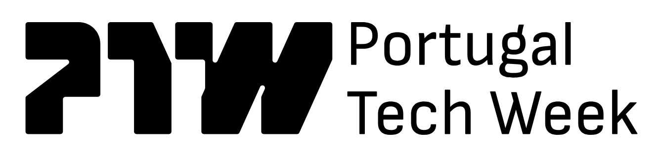 Black horizontal emblem featuring the acronym 'PTW'.
