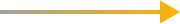 Right-pointing orange arrow with a gradient effect.