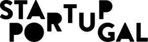 Startup Portugal logo.